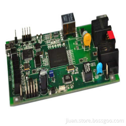 PCBA for High-power Induction Cooker, PCB Assembly ServiceNew
